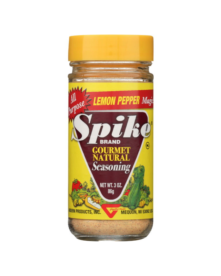 Spike Tenderizer – Spike Seasoning