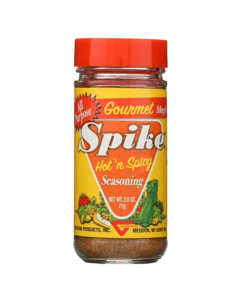 Spike Original – Spike Seasoning