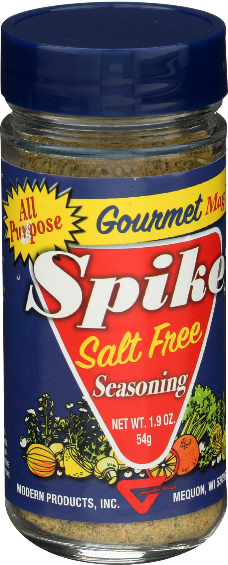 Spike Salt-free – Spike Seasoning